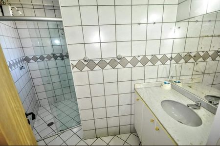 Apartamento à venda com 58m², 1 quarto e 1 vaga