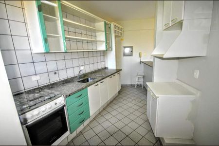 Apartamento à venda com 58m², 1 quarto e 1 vaga