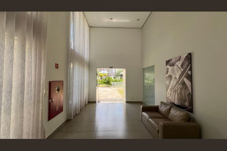 Apartamento para alugar com 50m², 1 quarto e 1 vagaHall de entrada