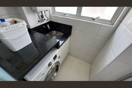 Apartamento para alugar com 50m², 1 quarto e 1 vagaÁrea de Serviço