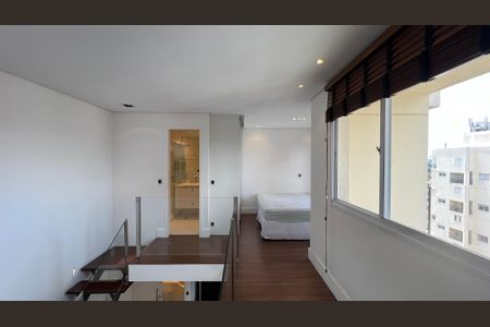 Apartamento para alugar com 50m², 1 quarto e 1 vagaSuite