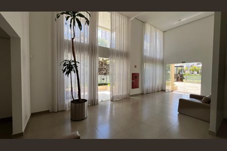 Apartamento para alugar com 50m², 1 quarto e 1 vagaHall de entrada