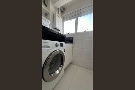 Apartamento para alugar com 50m², 1 quarto e 1 vagaÁrea de Serviço