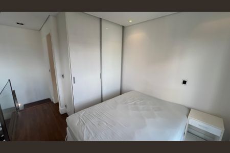 Apartamento para alugar com 50m², 1 quarto e 1 vagaSuite