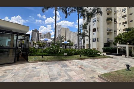 Apartamento para alugar com 50m², 1 quarto e 1 vagaÁrea comum