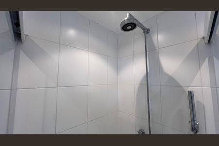 Apartamento para alugar com 50m², 1 quarto e 1 vagaBanheiro da Suíte