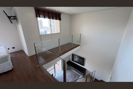 Apartamento para alugar com 50m², 1 quarto e 1 vagaSuite