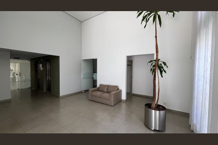 Apartamento para alugar com 50m², 1 quarto e 1 vagaHall de entrada