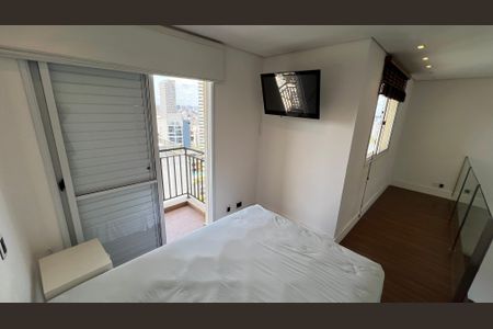 Apartamento para alugar com 50m², 1 quarto e 1 vagaSuite
