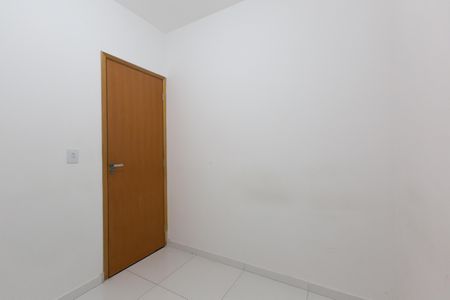 Apartamento à venda com 40m², 2 quartos e sem vagaQuarto 2