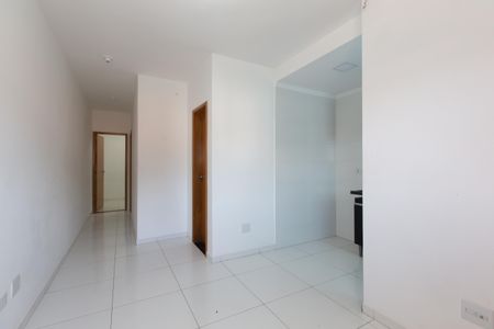Apartamento à venda com 40m², 2 quartos e sem vagaSala