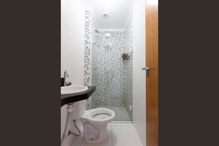 Apartamento à venda com 40m², 2 quartos e sem vagaBanheiro