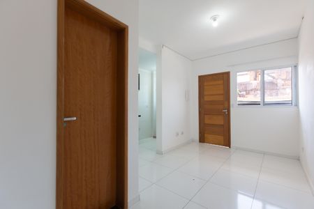 Apartamento à venda com 40m², 2 quartos e sem vagaSala