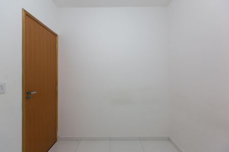 Apartamento à venda com 40m², 2 quartos e sem vagaQuarto 2
