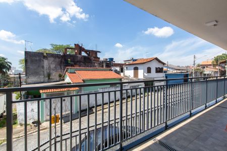 Apartamento à venda com 40m², 2 quartos e sem vagaVista da Rua