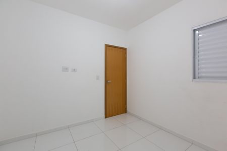 Apartamento à venda com 40m², 2 quartos e sem vagaQuarto 1