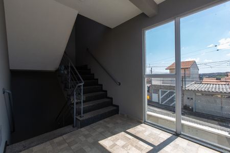 Apartamento à venda com 40m², 2 quartos e sem vagaHall de Entrada