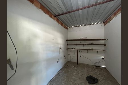 Casa à venda com 150m², 4 quartos e 10 vagasQuarto de Serviço