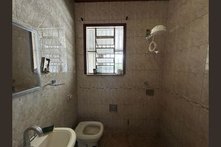 Casa à venda com 150m², 4 quartos e 10 vagasBanheiro