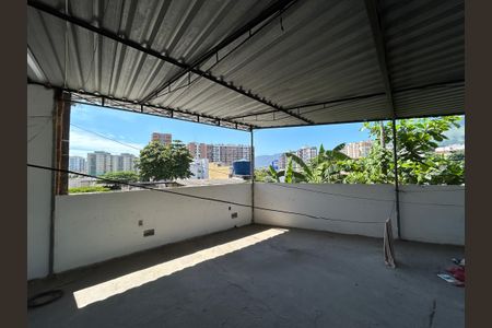 Casa à venda com 150m², 4 quartos e 10 vagasTerraço
