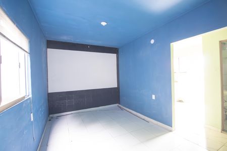 Studio para alugar com 30m², 1 quarto e sem vaga Studio para alugar com 30m², 1 quarto e sem vagaSala/Quarto