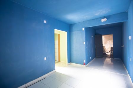 Studio para alugar com 30m², 1 quarto e sem vaga Studio para alugar com 30m², 1 quarto e sem vagaSala/Quarto