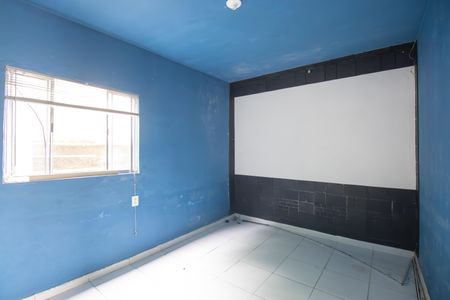 Studio para alugar com 30m², 1 quarto e sem vaga Studio para alugar com 30m², 1 quarto e sem vagaSala/Quarto