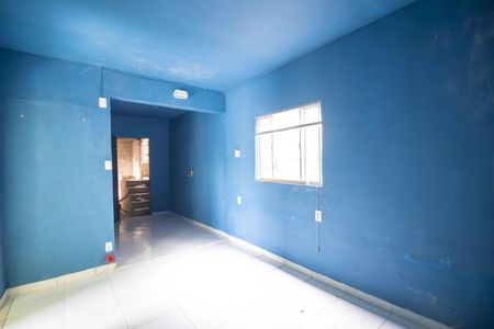 Studio para alugar com 30m², 1 quarto e sem vaga Studio para alugar com 30m², 1 quarto e sem vagaSala/Quarto