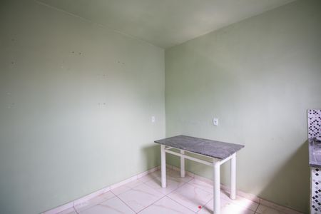 Studio para alugar com 30m², 1 quarto e sem vaga Studio para alugar com 30m², 1 quarto e sem vagaCozinha