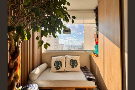 Apartamento à venda com 65m², 2 quartos e 2 vagasSacada