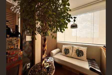 Apartamento à venda com 65m², 2 quartos e 2 vagasSacada