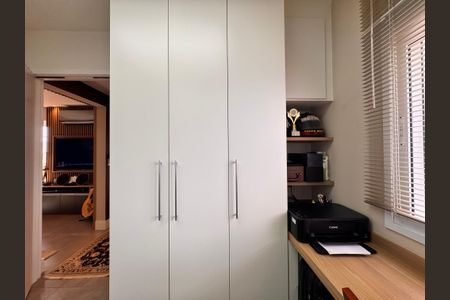 Apartamento à venda com 65m², 2 quartos e 2 vagasQuarto 1