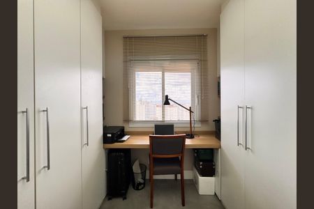 Apartamento à venda com 65m², 2 quartos e 2 vagasQuarto 1