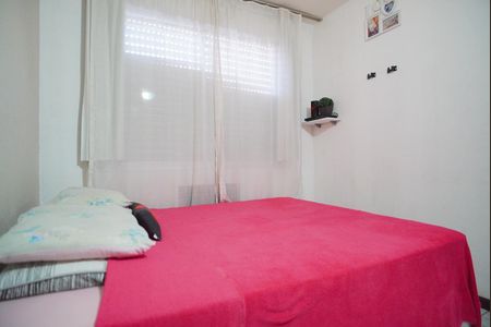 Apartamento à venda com 69m², 2 quartos e 1 vagaQuarto 2