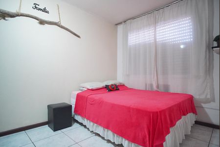 Apartamento à venda com 69m², 2 quartos e 1 vagaQuarto 2