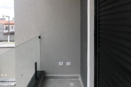 Casa à venda com 131m², 3 quartos e 4 vagasVaranda do Quarto 3