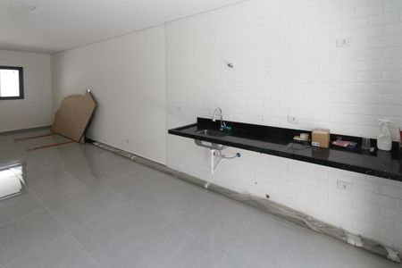 Casa à venda com 131m², 3 quartos e 4 vagasCozinha