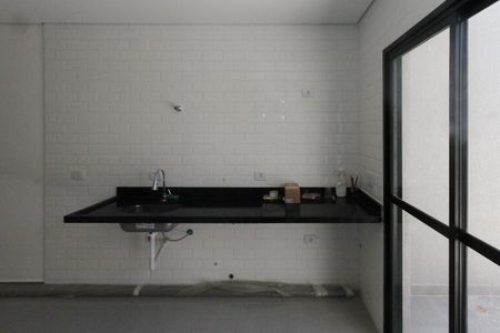 Casa à venda com 131m², 3 quartos e 4 vagasCozinha