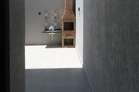 Casa à venda com 131m², 3 quartos e 4 vagasÁrea Externa
