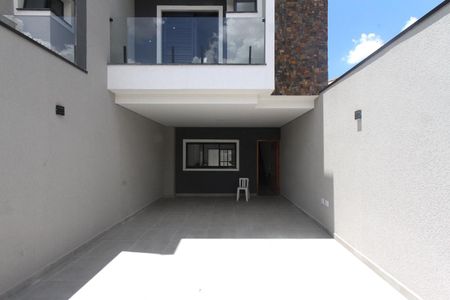 Casa à venda com 131m², 3 quartos e 4 vagasÁrea Externa