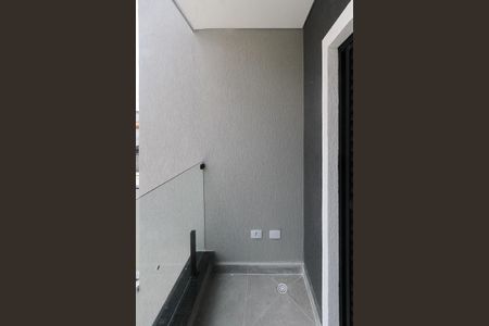 Casa à venda com 131m², 3 quartos e 4 vagasVaranda do Quarto 3