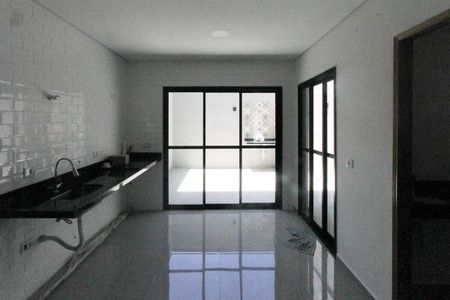 Casa à venda com 131m², 3 quartos e 4 vagasCozinha