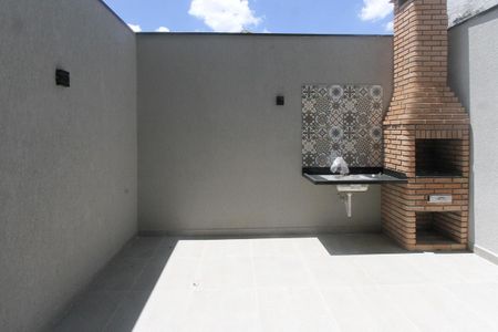 Casa à venda com 131m², 3 quartos e 4 vagasÁrea Externa