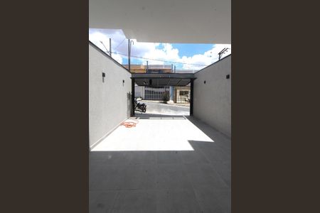 Casa à venda com 131m², 3 quartos e 4 vagasÁrea Externa