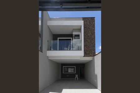 Casa à venda com 131m², 3 quartos e 4 vagasÁrea Externa