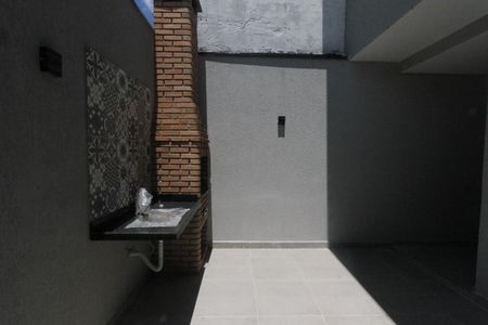 Casa à venda com 131m², 3 quartos e 4 vagasÁrea Externa