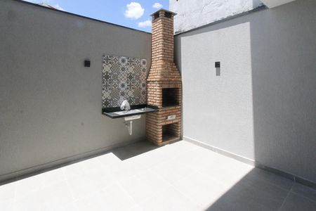 Casa à venda com 131m², 3 quartos e 4 vagasÁrea Externa