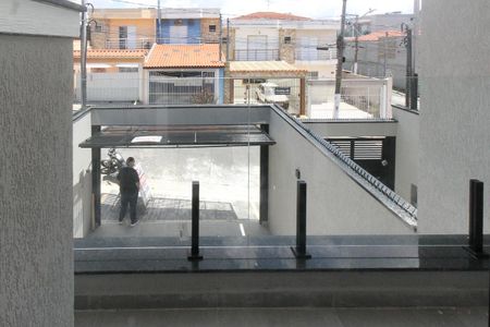Casa à venda com 131m², 3 quartos e 4 vagasVaranda do Quarto 3