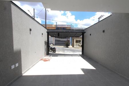 Casa à venda com 131m², 3 quartos e 4 vagasÁrea Externa