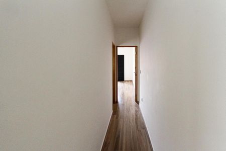Casa à venda com 131m², 3 quartos e 4 vagasCorredor
